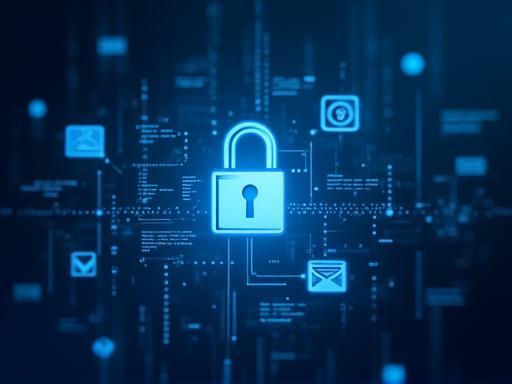 Secure Data Management