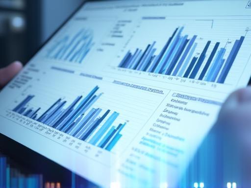 Real-time Financial Reporting