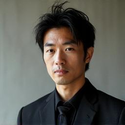 Kenji Kobayashi